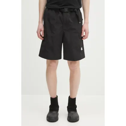 Zdjęcie The North Face szorty TNF X NSE męskie kolor czarny NF0A8BJMJK31