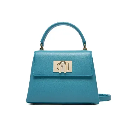 Zdjęcie Furla Torebka 1927 WB00109 ARE000 TR400 Niebieski