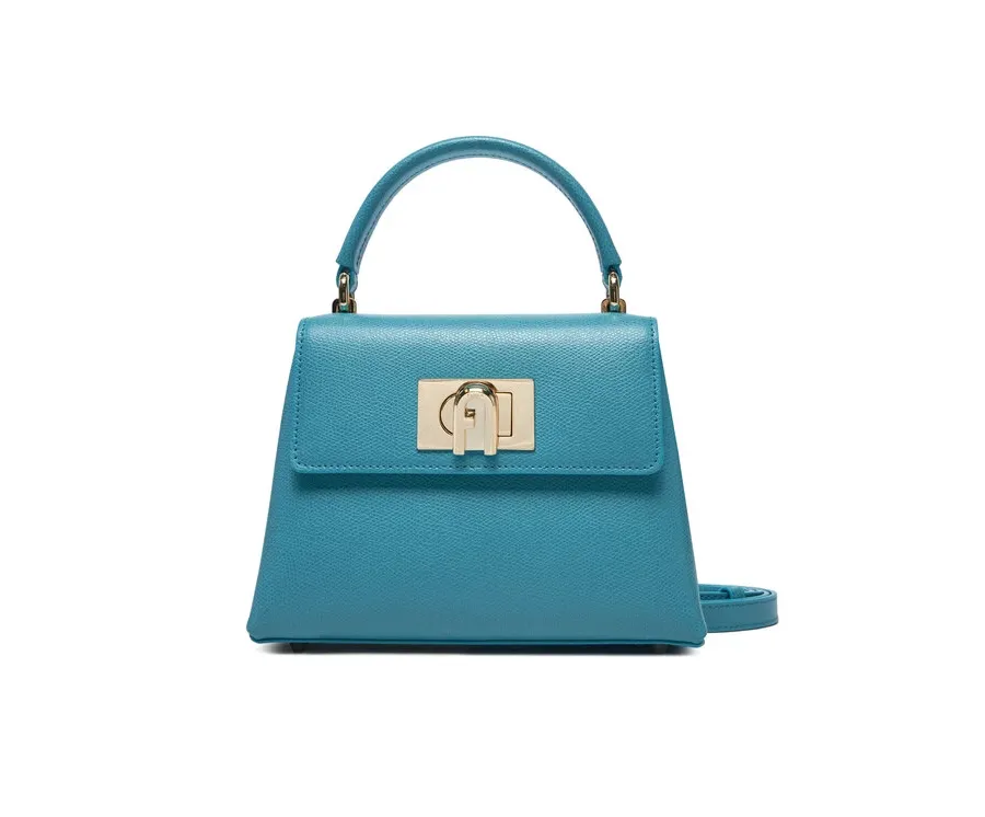 obrazek 1 Furla Torebka 1927 WB00109 ARE000 TR400 Niebieski