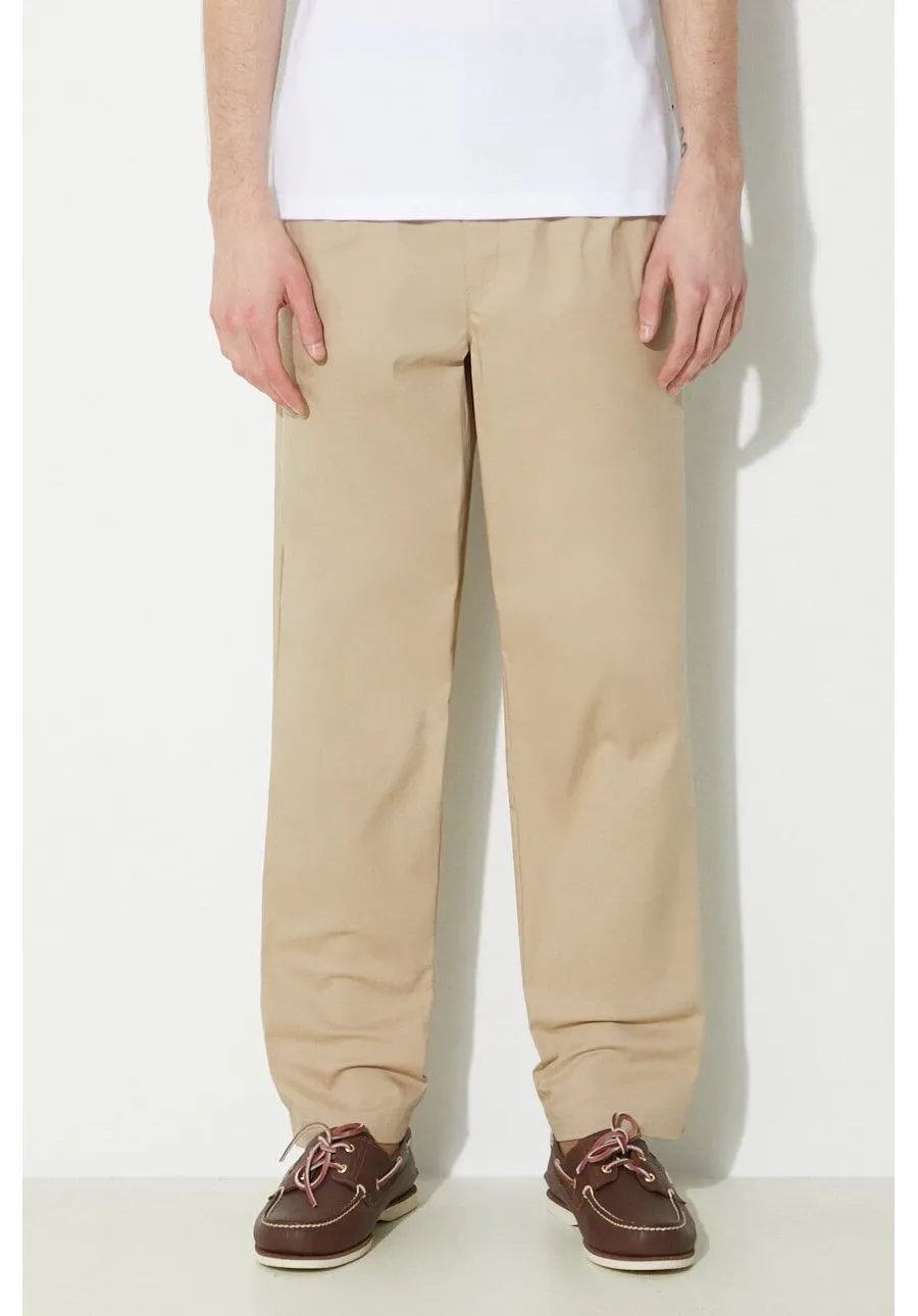 obrazek 1 New Balance spodnie Twill Straight Pant 30