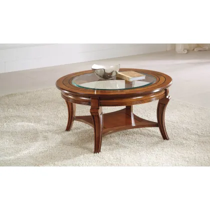 Zdjęcie Prestiżowy włoski stolik kawowy