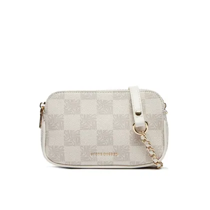 Zdjęcie Steve Madden Torebka Bjuni SM13001430 Écru