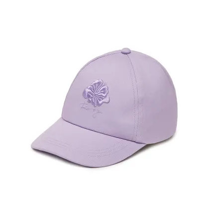 Zdjęcie Roxy Czapka z daszkiem ROXY-ACCCS-20-SS2025 Fioletowy