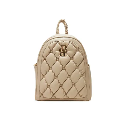 Zdjęcie Badura Plecak BW-B212594 Écru