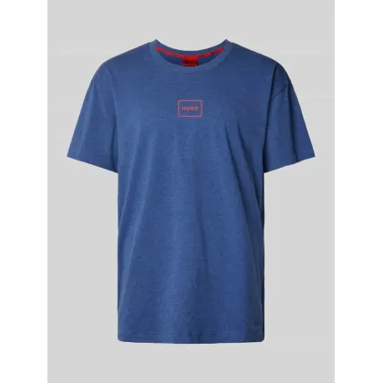 Zdjęcie T-shirt z nadrukiem z logo model ‘Laze’