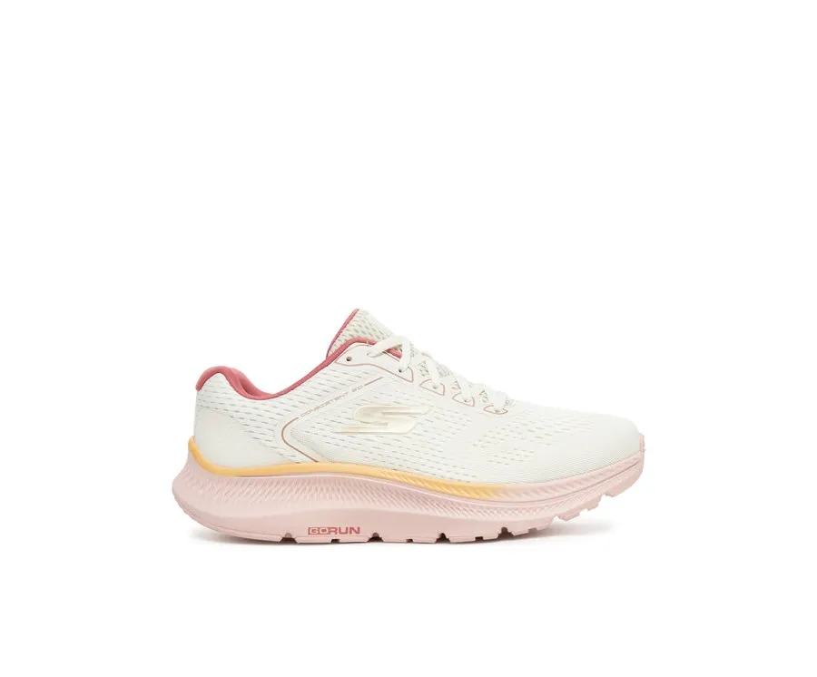 obrazek 1 Skechers Sneakersy Go Run Consistent 2.0-Mile Marker 128607/NTPK Beżowy