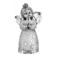 Picture Wonderful Figurine of a standing angel 7x12