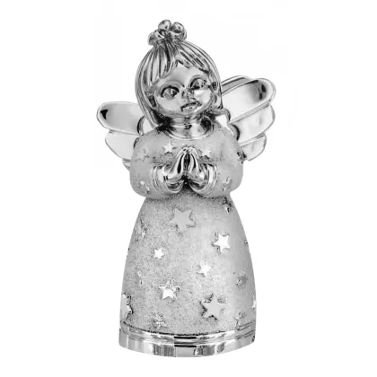 Picture Wonderful Figurine of a standing angel 7x12