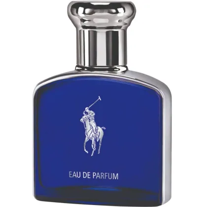 Zdjęcie Ralph Lauren Polo Blue Woda perfumowana dla mężczyzn 40 ml 40 ml RALPH LAUREN