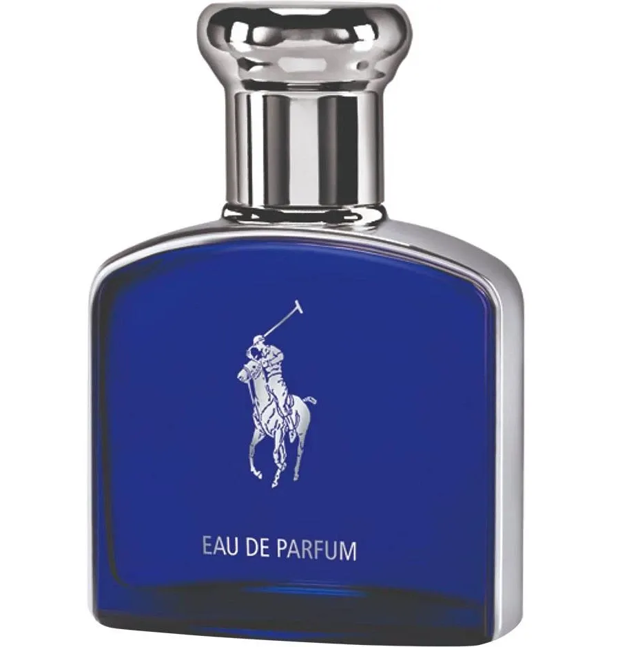 obrazek 1 Ralph Lauren Polo Blue Woda perfumowana dla mężczyzn 40 ml 40 ml RALPH LAUREN