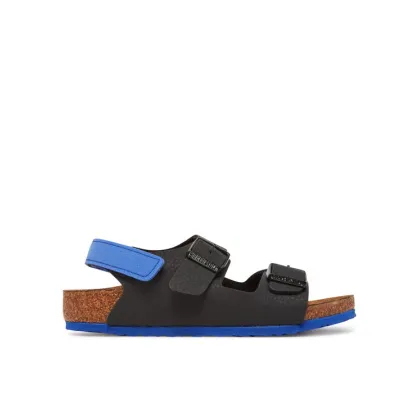 Zdjęcie Birkenstock Sandały Milano As Kids 1029469 S Czarny