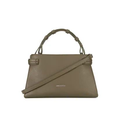 Zdjęcie Gino Rossi Torebka E233121-3 Khaki