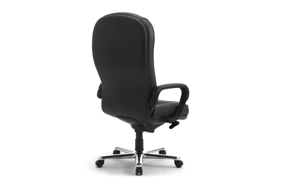 obrazek 4 Fotel obrotowy do gabinetu Doge 2400