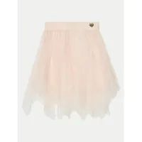Zdjęcie Guess Spódnica tiulowa J5RD17 KCQG0 Różowy Regular Fit