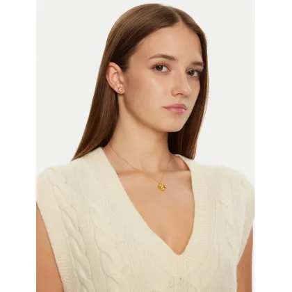 Zdjęcie Kate Spade Naszyjnik KG356 Złoty
