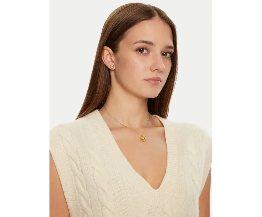 obrazek 1 Kate Spade Naszyjnik KG356 Złoty