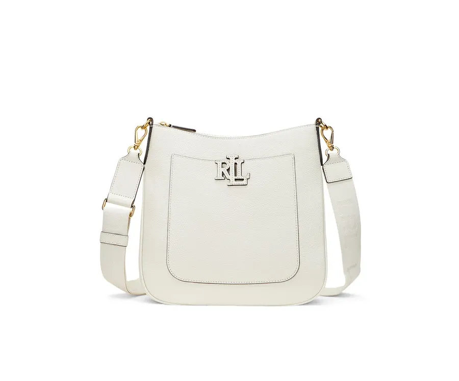 obrazek 1 LAUREN RALPH LAUREN Torebka 431970152005 Biały