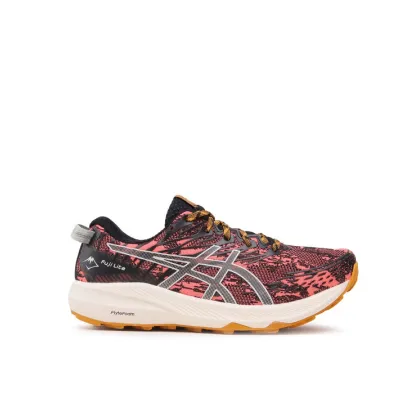 Zdjęcie Asics Buty do biegania Fuji Lite 3 1012B294 Kolorowy