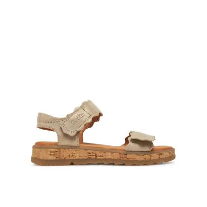 Zdjęcie Froddo Sandały Alana G3150276-1 M Złoty