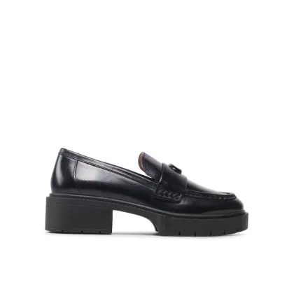 Zdjęcie Coach Loafersy Leah Loafer CB990 Czarny