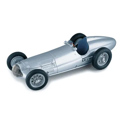 Zdjęcie Auto Mercedes-Benz W 154, 1938
