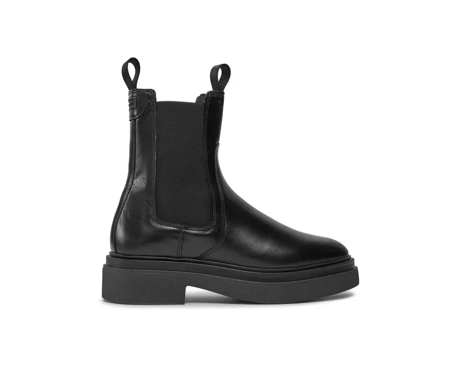 obrazek 1 Gant Sztyblety Zandrin Chelsea Boot 27551400 Czarny