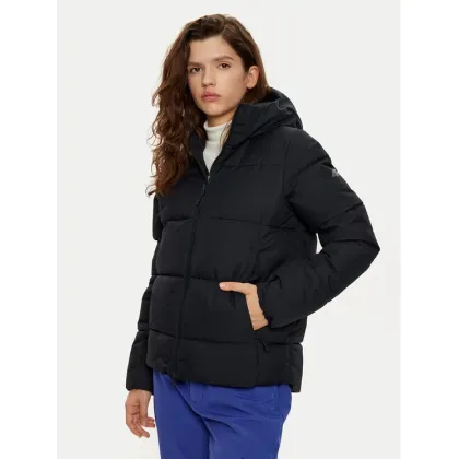 Zdjęcie 4F Kurtka narciarska 4FWAW24TTJAF573 Czarny Regular Fit