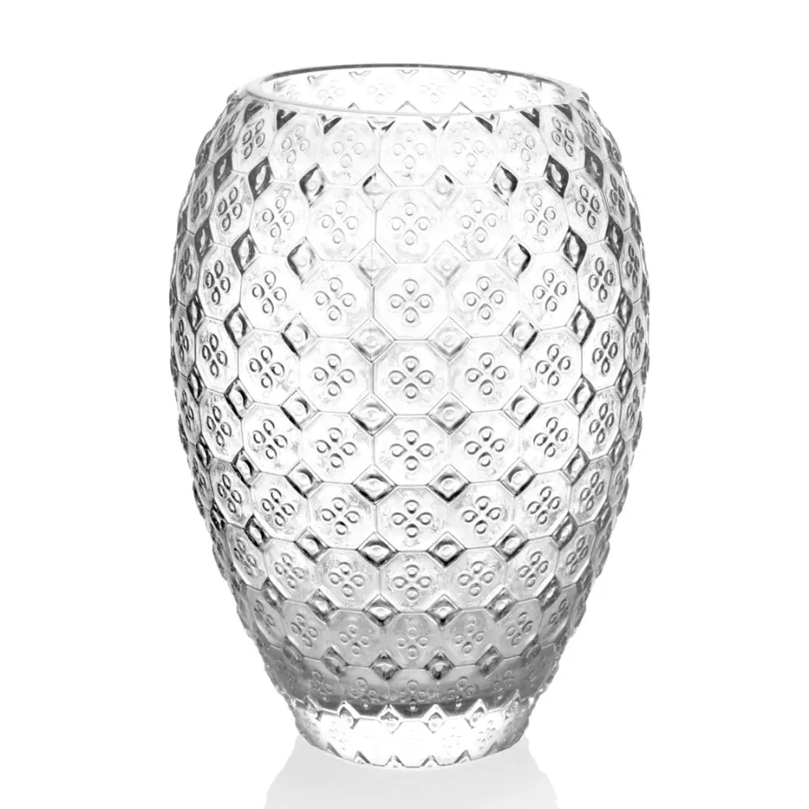 obrazek 1 Stylowy wazon Sixties vases o wyjątkowym wzornictwie - IVV