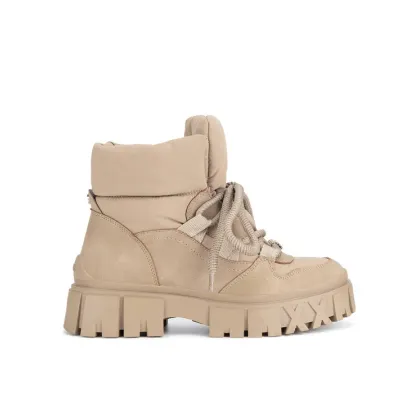 Zdjęcie MEXX Trapery MI001713343W Beżowy