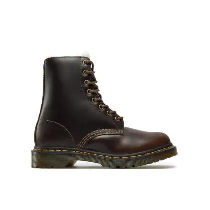 Zdjęcie Dr. Martens Glany 1460 Serena 32019777 Brązowy