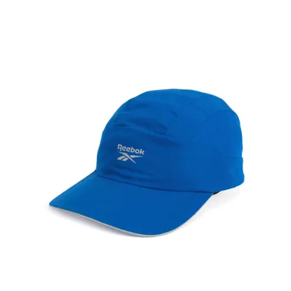 Zdjęcie Reebok Czapka z daszkiem RBH1400-400 Niebieski