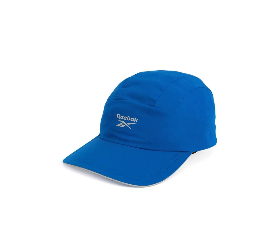 obrazek 1 Reebok Czapka z daszkiem RBH1400-400 Niebieski