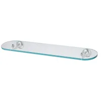 Picture Stylish large bathroom shelf for a unique bathroom – 3SC