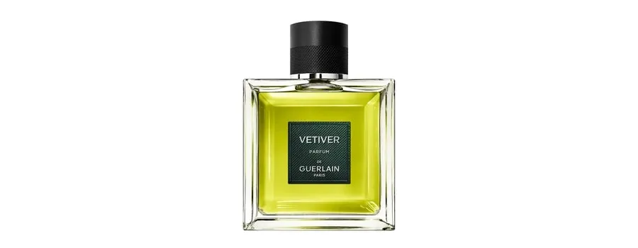 obrazek 1 GUERLAIN Vetiver Perfumy 100 ml