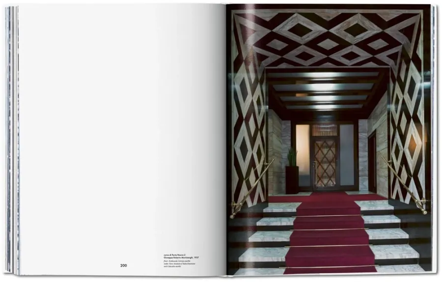 obrazek 9 Książka Wyjazdy do Mediolanu – Ingressi di Milano - Taschen