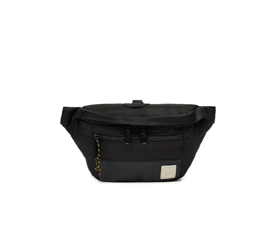 obrazek 1 CATerpillar Saszetka nerka 84567-01 Czarny