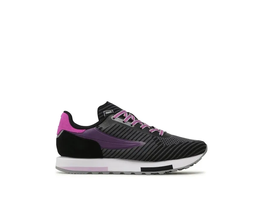 obrazek 1 Fila Sneakersy Retronique 22 K Wmn FFW0263.83240 Czarny