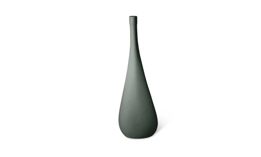 obrazek 7 Niesamowity wazon ceramiczny z Włoch