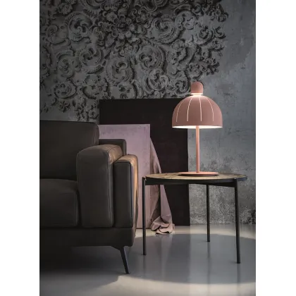 Zdjęcie Wspaniała lampa na biurko od włoskiej marki Masiero