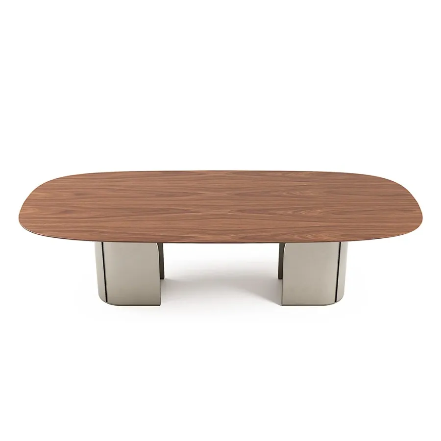 obrazek 5 Ekskluzywny stół do jadalni - styl modernistyczny prosto z Włoch