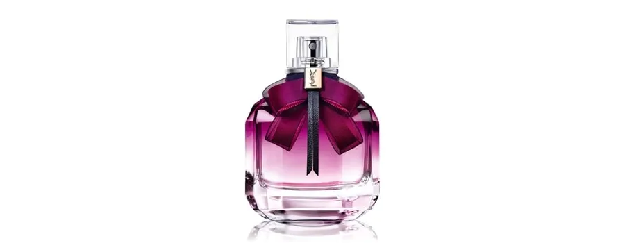 obrazek 1 Yves Saint Laurent Mon Paris Intensément Woda perfumowana 50 ml