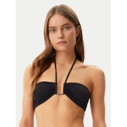 Zdjęcie Calvin Klein Swimwear Góra od bikini KW0KW02809 Czarny
