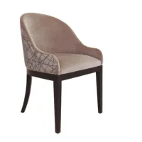 Picture Beautiful upholstered chair for home - Ana Roque