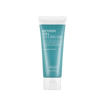Zdjęcie Benton PHA Peeling Gel Peeling do twarzy 70 ml