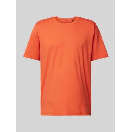 Zdjęcie T-shirt z okrągłym dekoltem