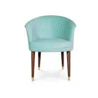 Picture Wonderful upholstered chair - Ottiu