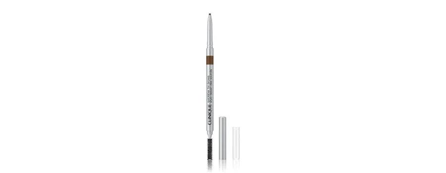 obrazek 1 CLINIQUE Quickliner for Brows Kredka do brwi 0.06 g Deep brown