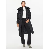 Zdjęcie Guess Kurtka puchowa W3BL41 WFSW2 Czarny Regular Fit