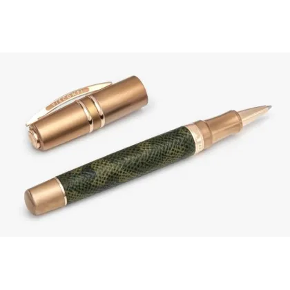 Zdjęcie Idealne na prezent - pióro kulkowe Dual Touch Camouflage