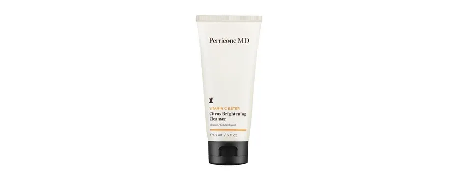 obrazek 1 Perricone MD Vitamin C Ester Citrus Brightening Cleanser Żel oczyszczający 177 ml